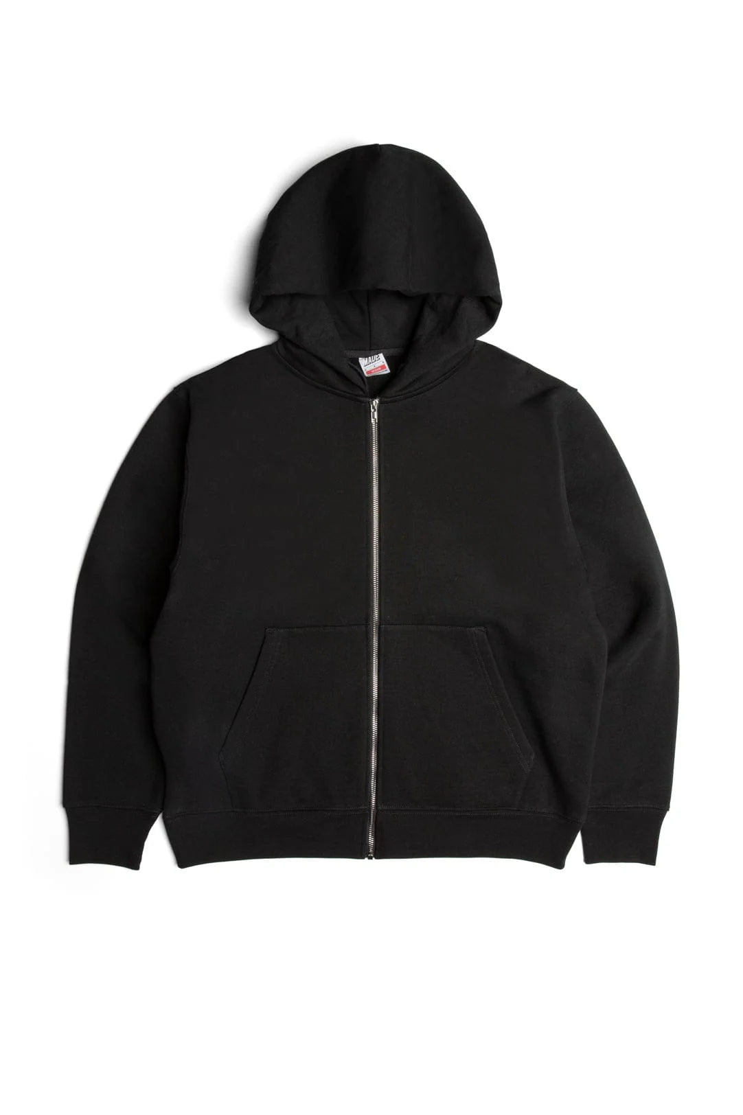Recess Club Zip Hoodie / MD1236