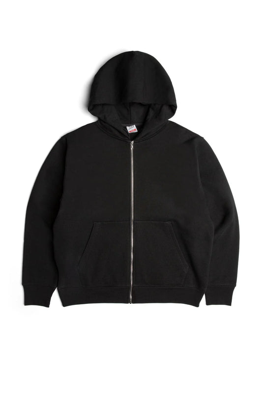 Recess Club Zip Hoodie / MD1236