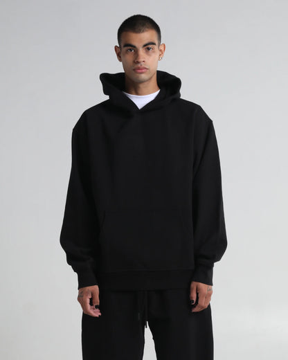 Shaka Wear 13.5 oz Los Angeles Garment Dyed Hoodie - SHGDH