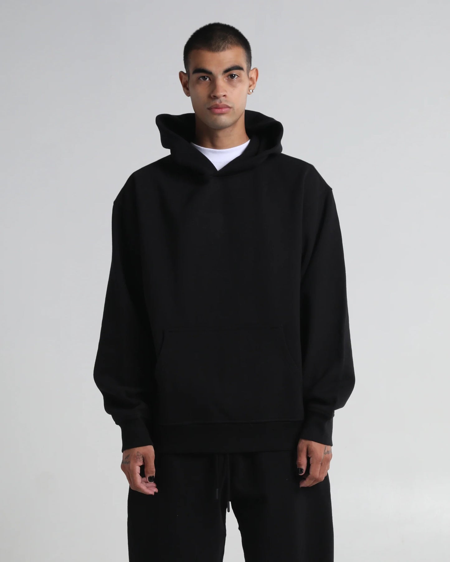 Shaka Wear 13.5 oz Los Angeles Garment Dyed Hoodie - SHGDH