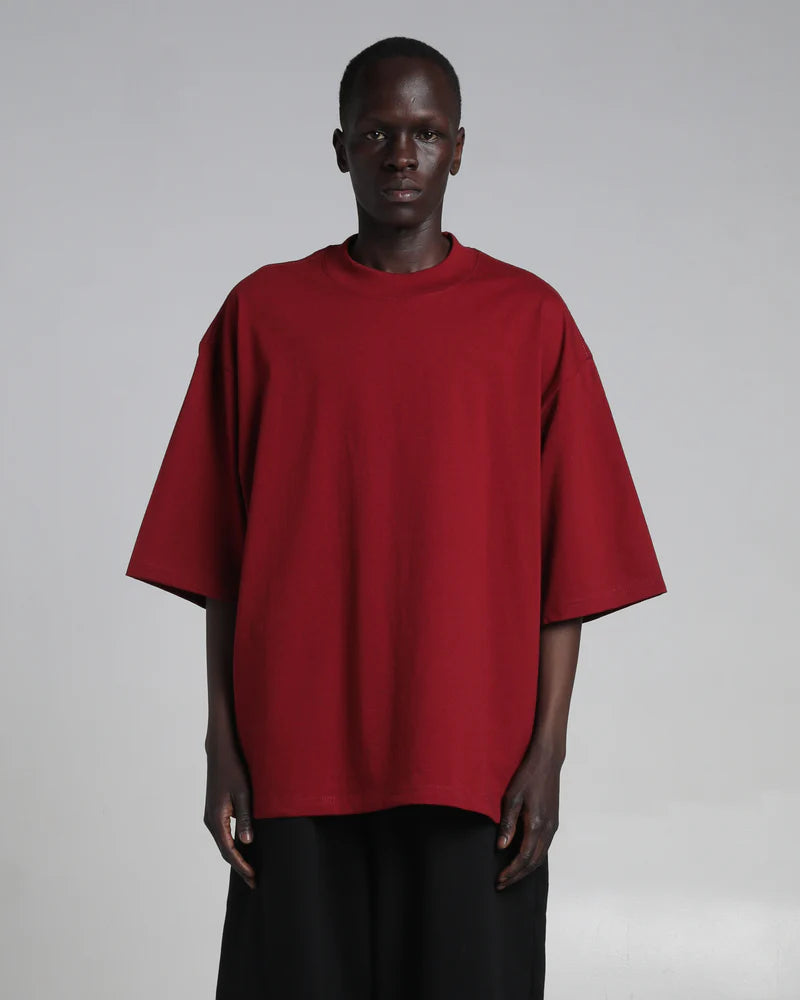 Max Heavyweight Oversized Tee