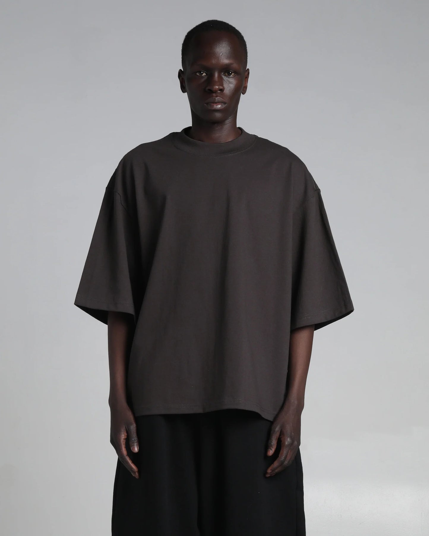 Max Heavyweight Oversized Tee