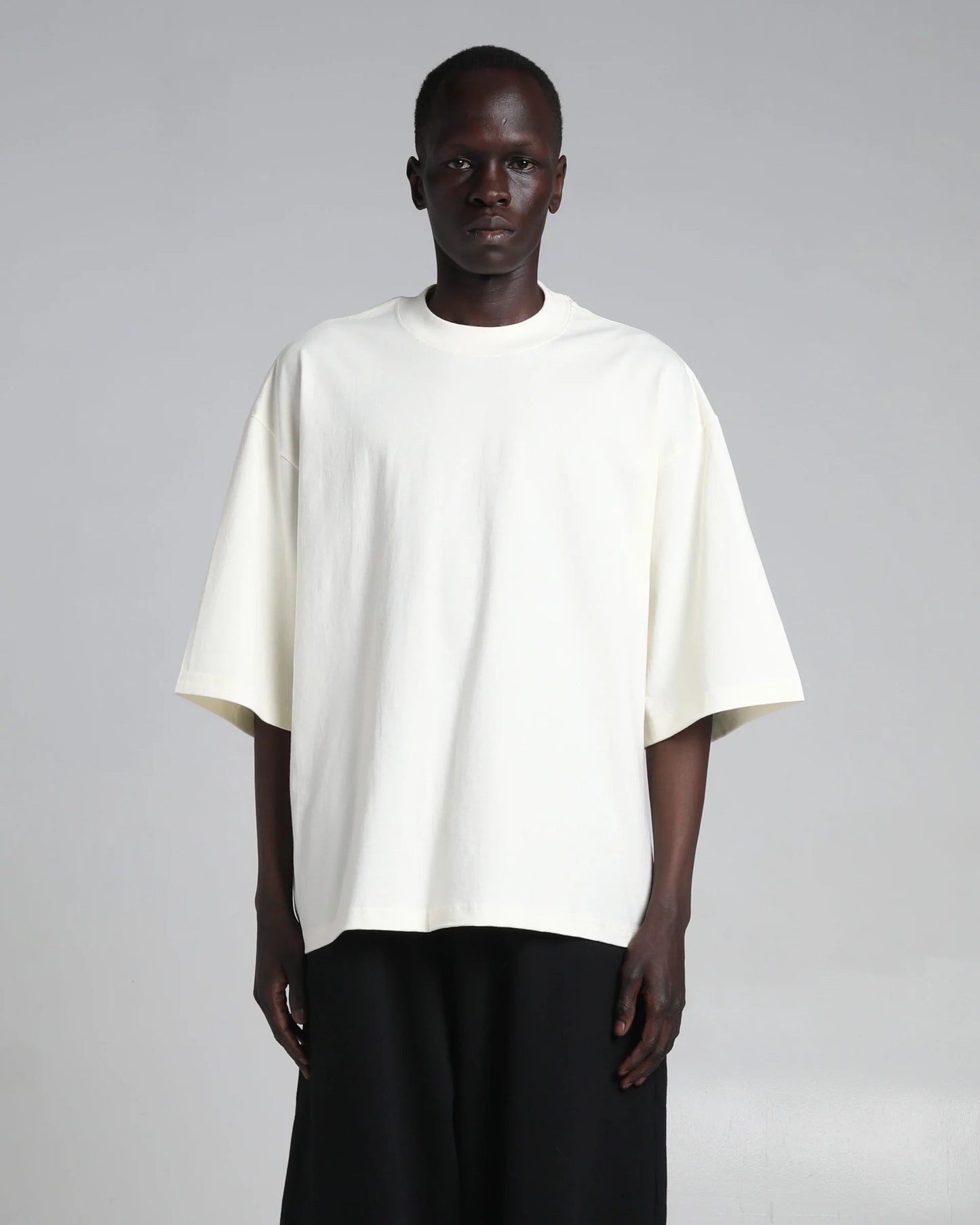 Max Heavyweight Oversized Tee