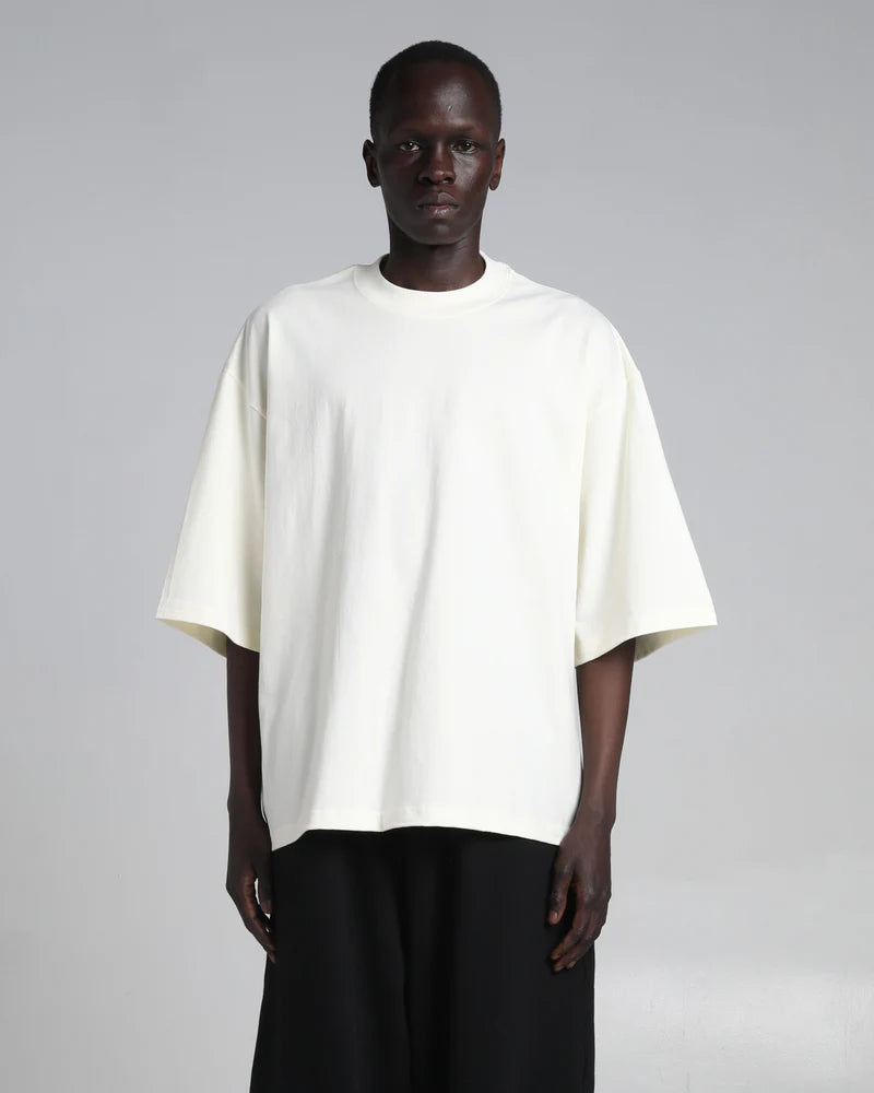 Max Heavyweight Oversized Tee