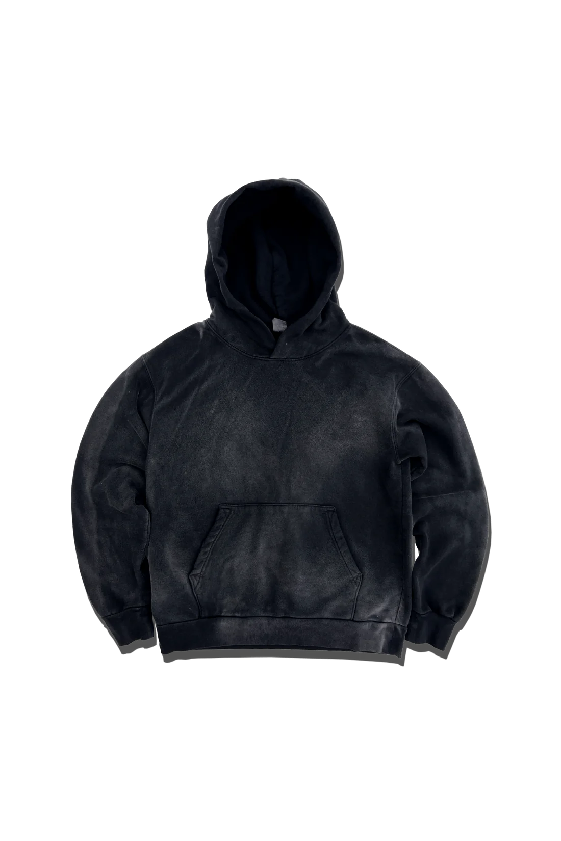Exclusive Recess Hoodie - Smoked Anthracite MD1027(Bk178)