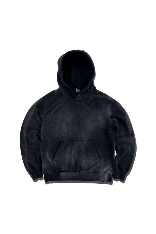 Exclusive Recess Hoodie - Smoked Anthracite MD1027(Bk178)