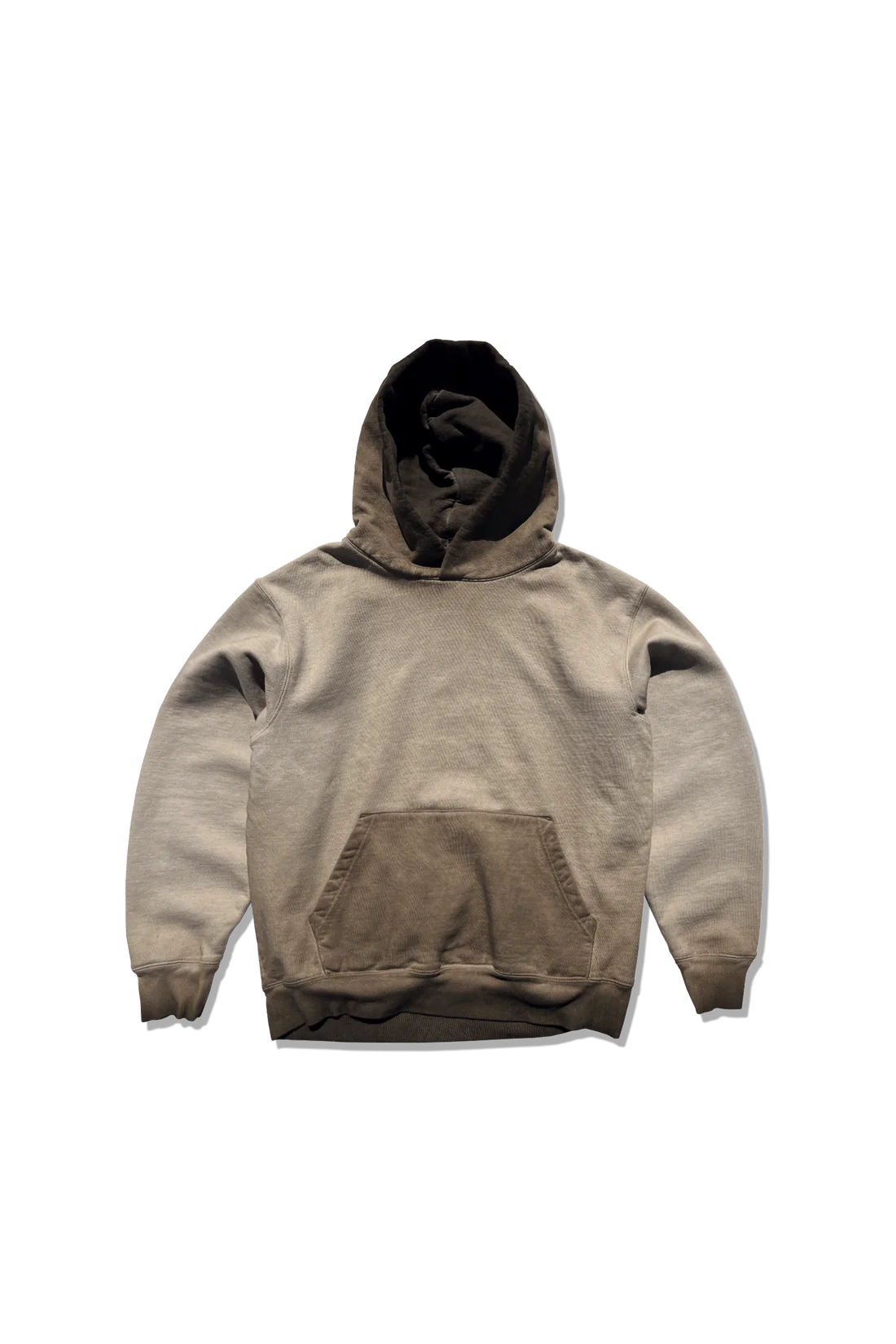 Exclusive Recess Hoodie V2 - Grimey Terrain EC 1026