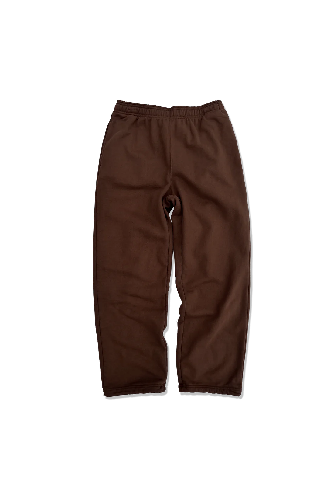 Exclusive Recess Sweatpants V2 - University Brown EC 1031