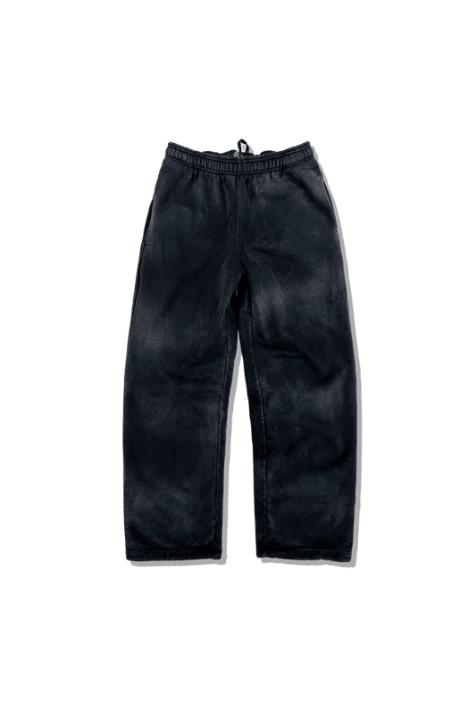 Recess Sweatpants - Sunfaded Colorways / EC1031-BK178