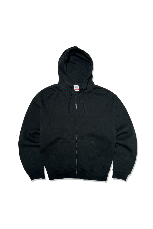 Snow Day Thermal Zip Hoodie / MD1090