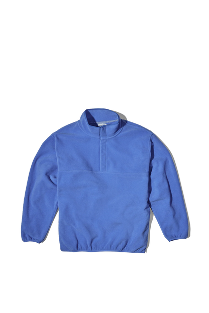 Holiday Polar Fleece Pullover MD 1135