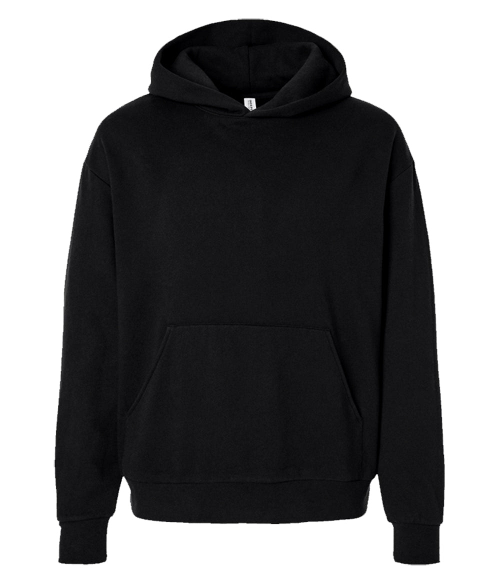 Midweight Hooded Sweatshirt H269