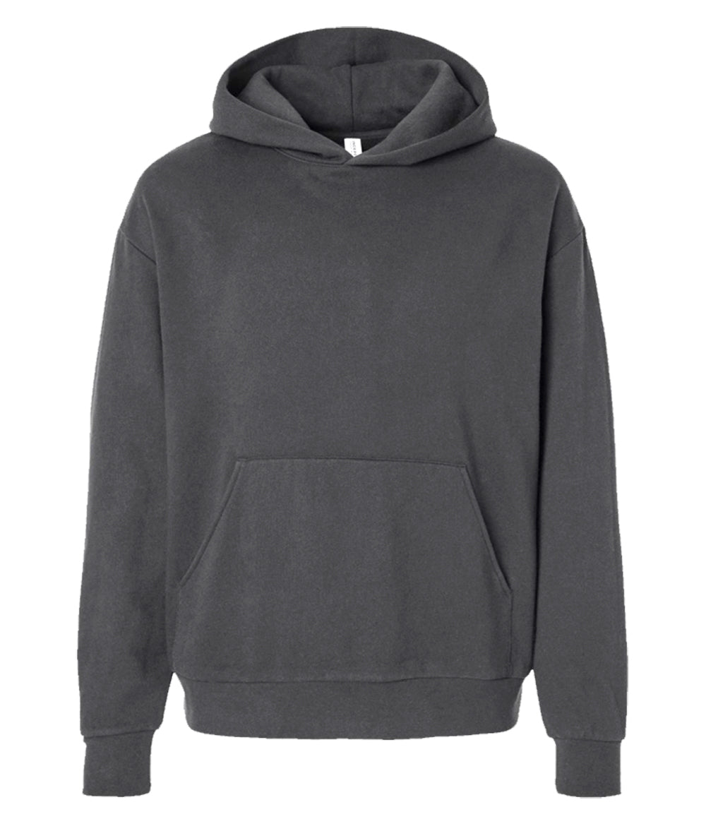 Midweight Hooded Sweatshirt H269