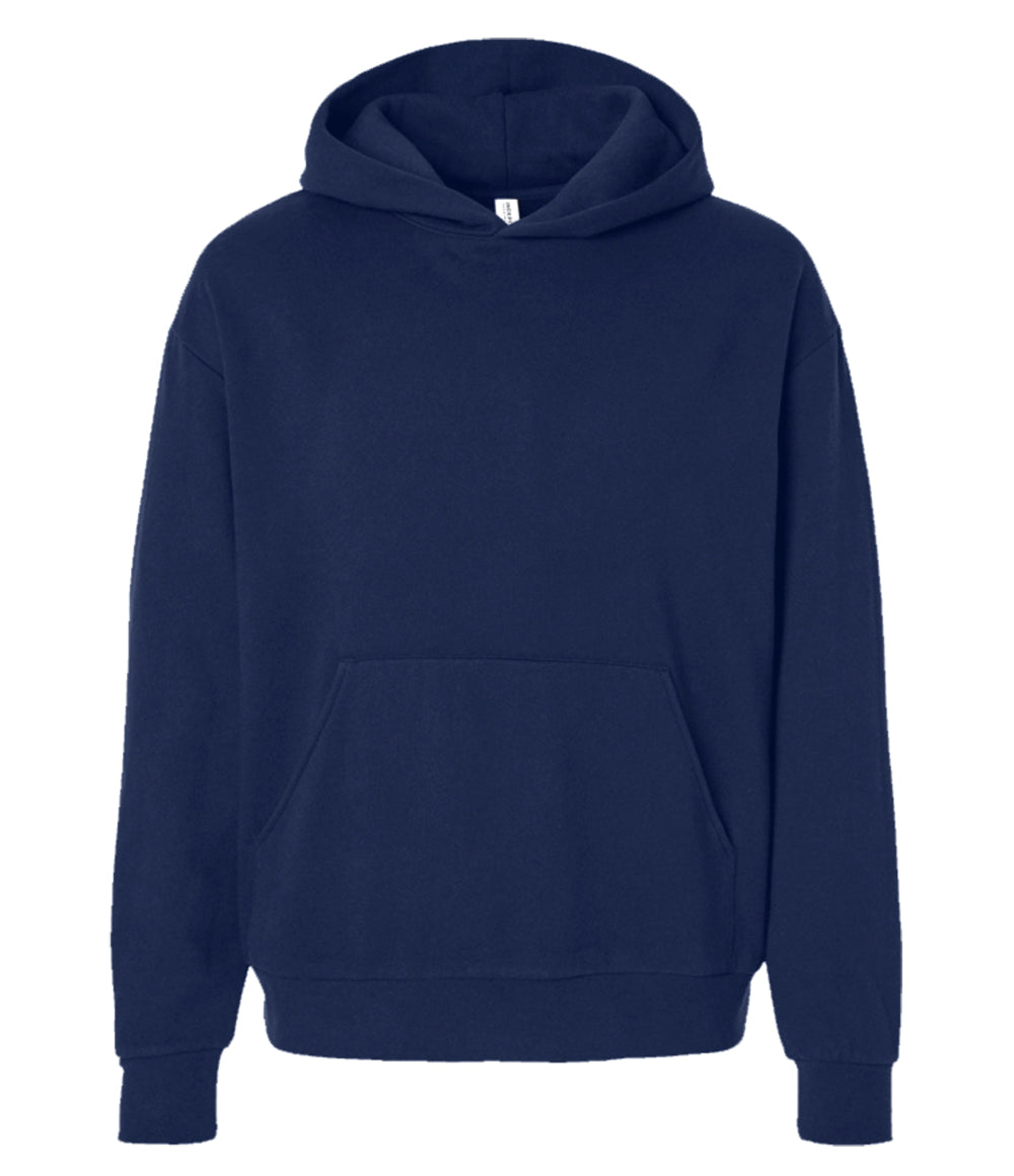 Midweight Hooded Sweatshirt H269