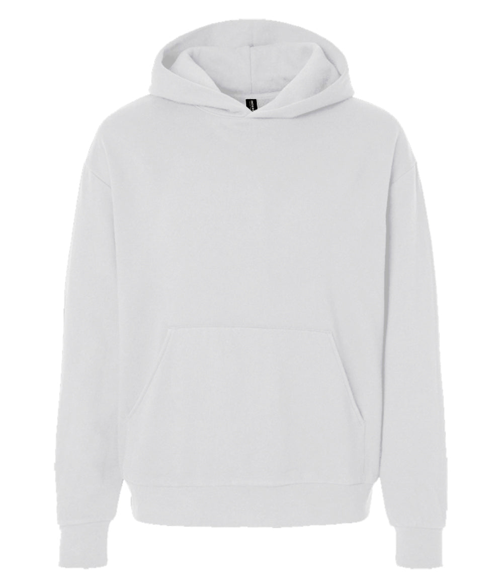 Midweight Hooded Sweatshirt H269