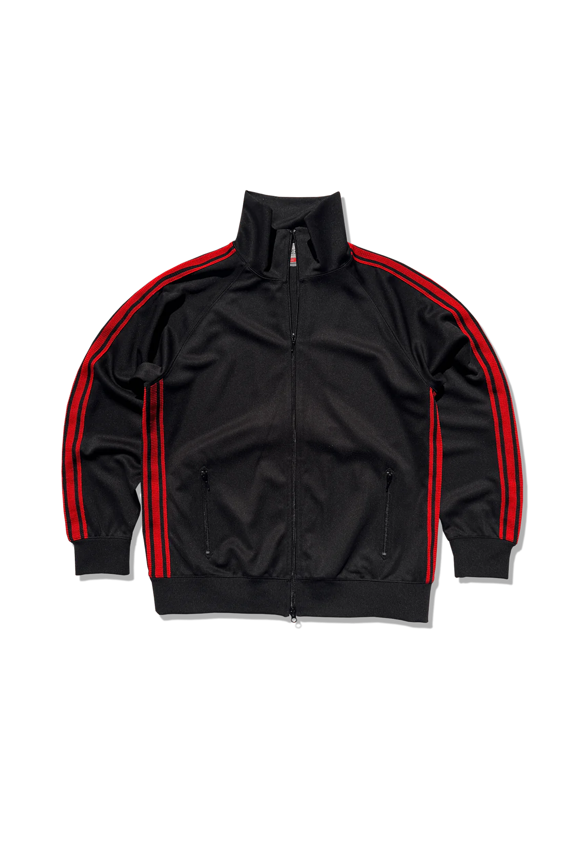 Trackstar Jacket  MD1195