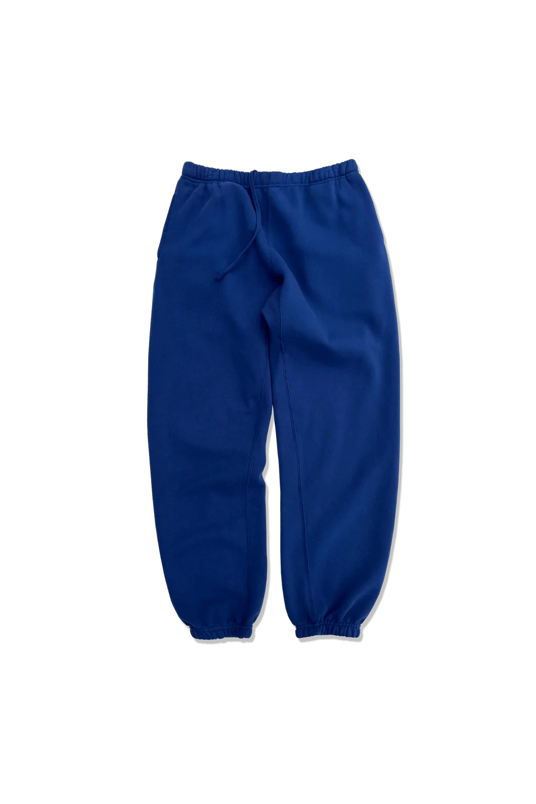 Exclusive Varsity Sweatpants - University Blue EC603