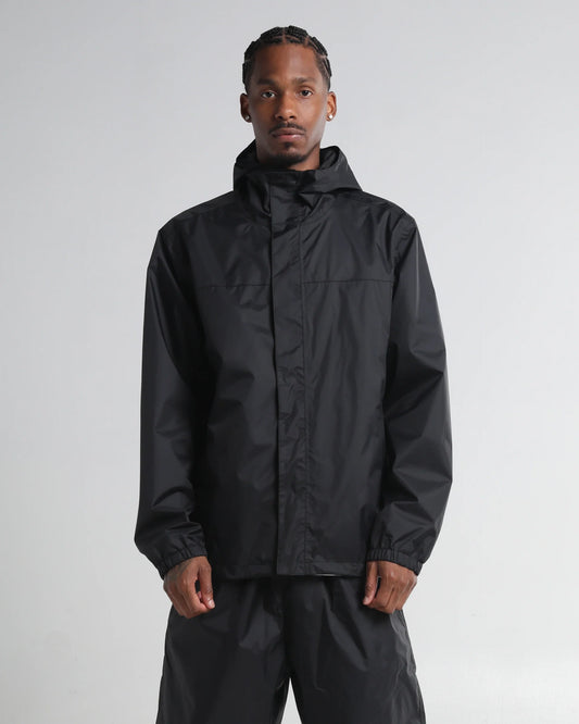 Windbreaker 2.0