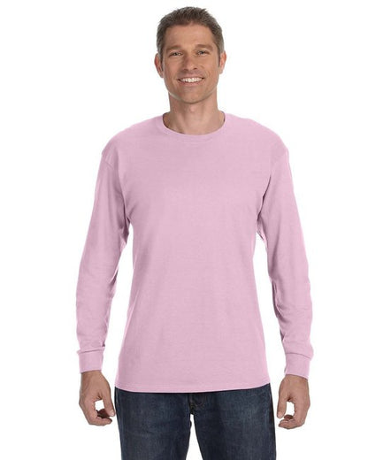 Heavy Cotton™ Long Sleeve T-Shirt - 5400