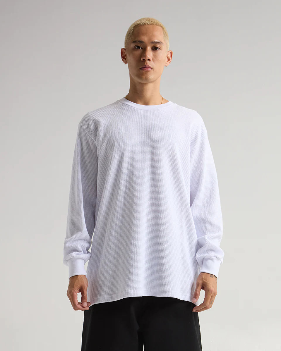 Heavyweight Thermal  9OZ