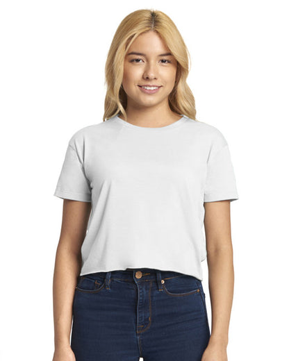 Baby Tee U.S Apparel YJY-4255