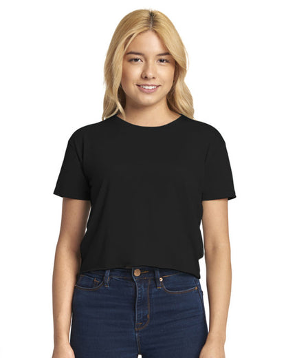 Baby Tee U.S Apparel YJY-4255