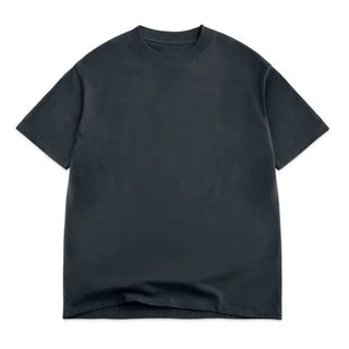 OVERSIZED BOX S/S TEE 7.5 OZ CCST250