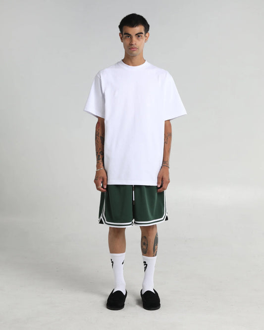 Retro Basketball Shorts