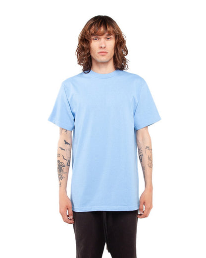 Adult Active Short-Sleeve Crewneck T-Shirt - SHASS (more colors #1)