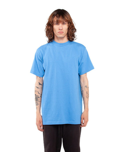 Adult Active Short-Sleeve Crewneck T-Shirt - SHASS (more colors #1)