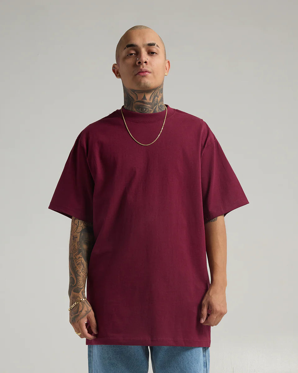 Max Heavyweight Oversized Tee