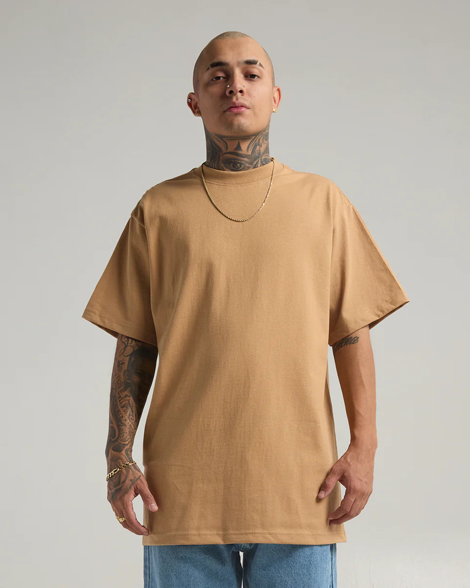 Max Heavyweight Oversized Tee